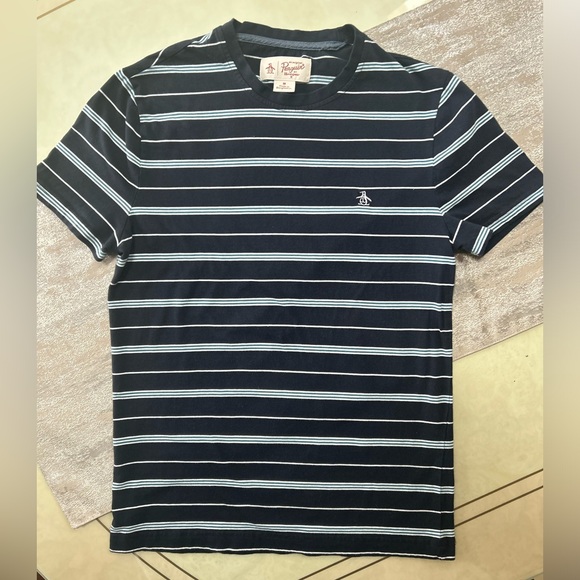 Original Penguin Men’s Tshirt - Picture 6 of 16
